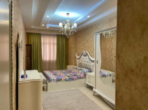 Pilot Baku Apartment